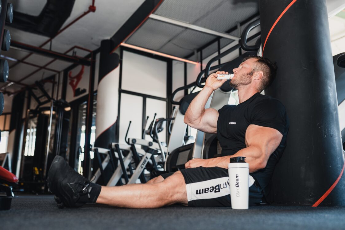 Effect of magnesium on sleep