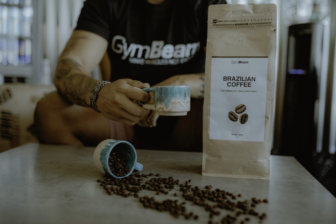 Kako kofein djeluje na tijelo?