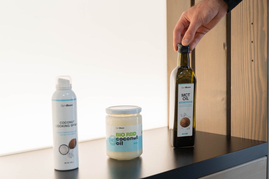 Trebate li jesti masti prije treninga? Trebate li jesti masti prije treninga?