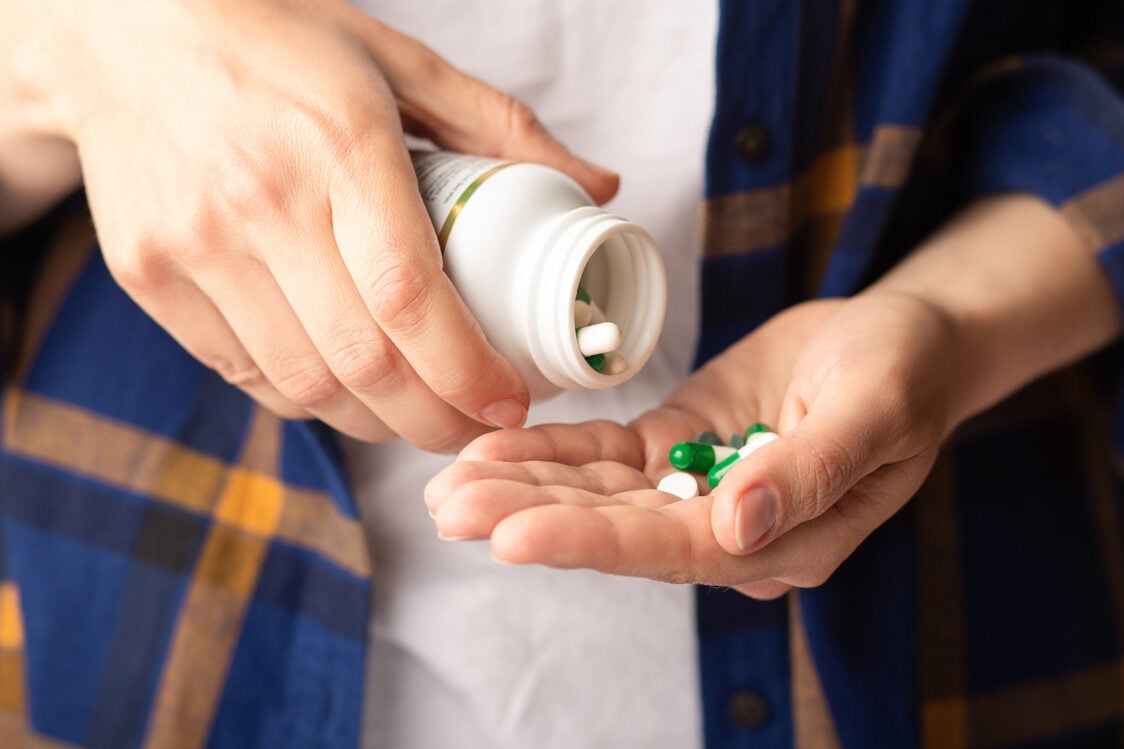 Wie funktionieren Medikamente zum Abnehmen?