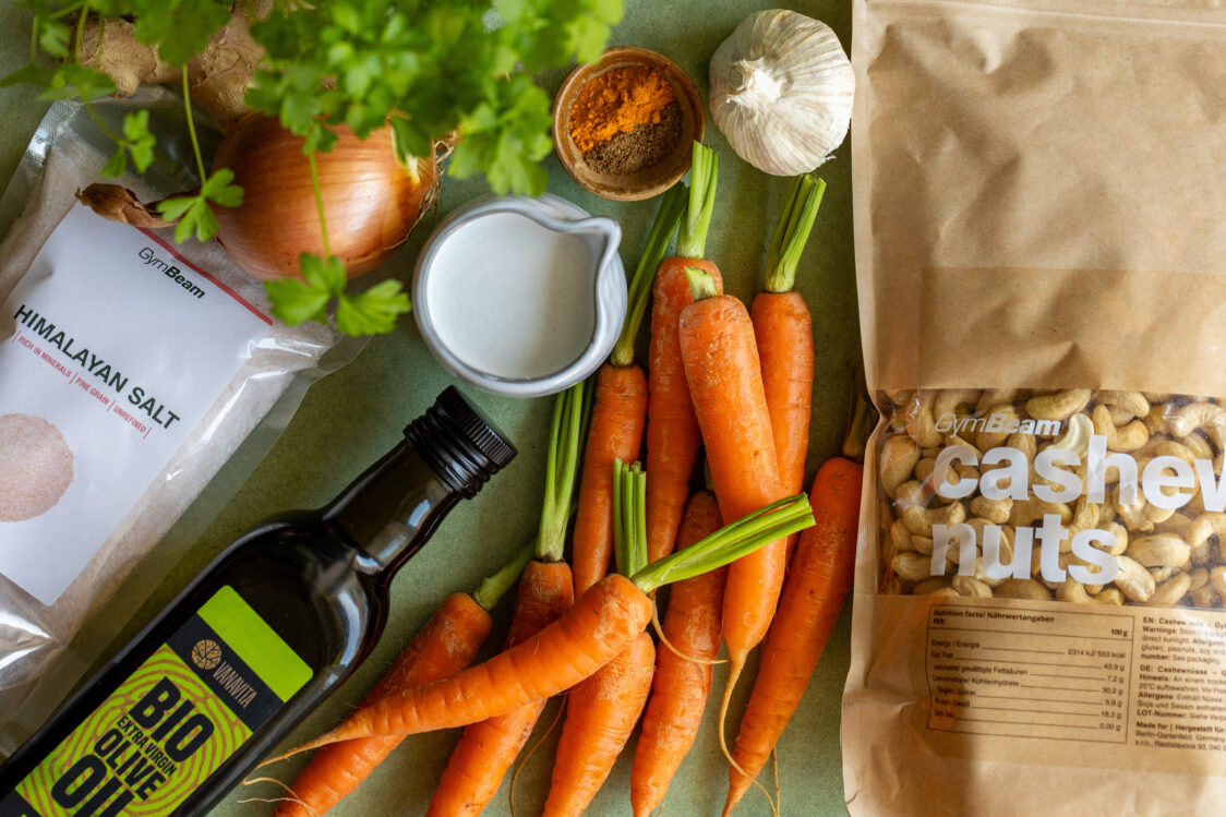 How Can You Use Cashews?