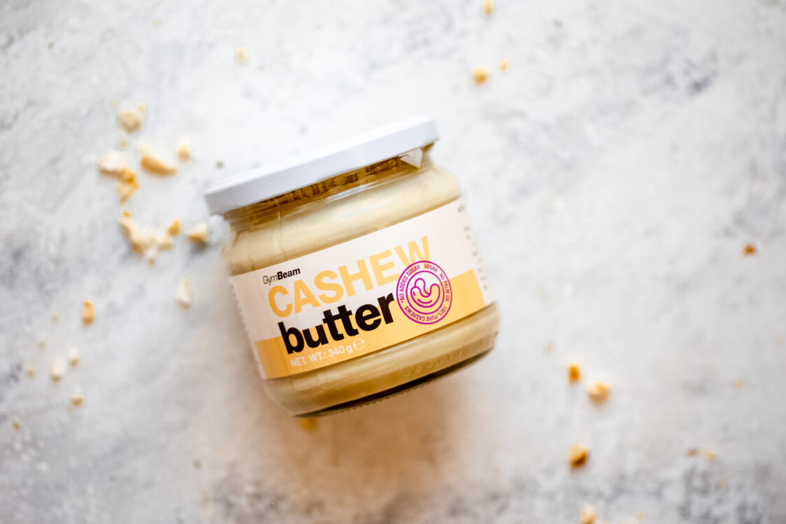 In What Forms Are Cashews Available?