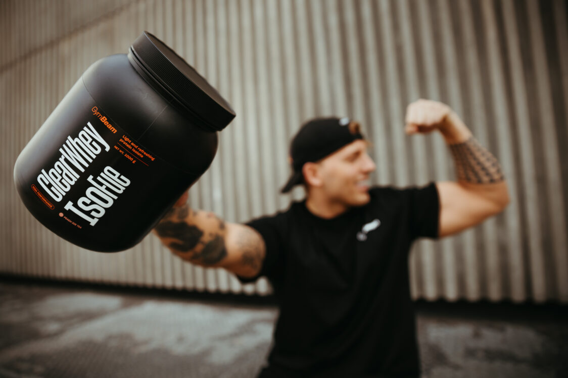 Protein voor definitie