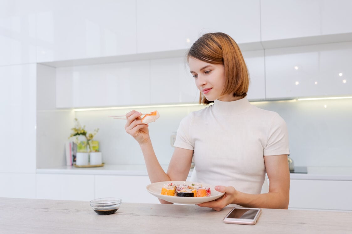 Диета с ниско съдържание на пурини