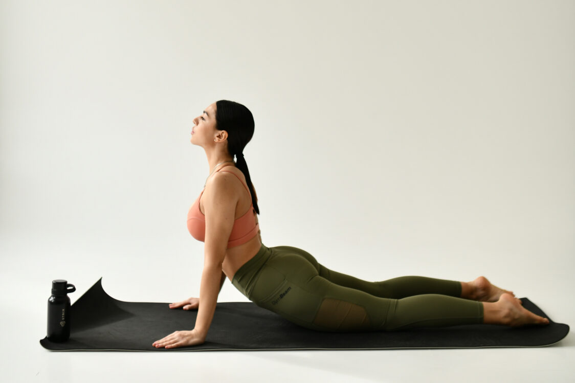 Stress en spiergroei