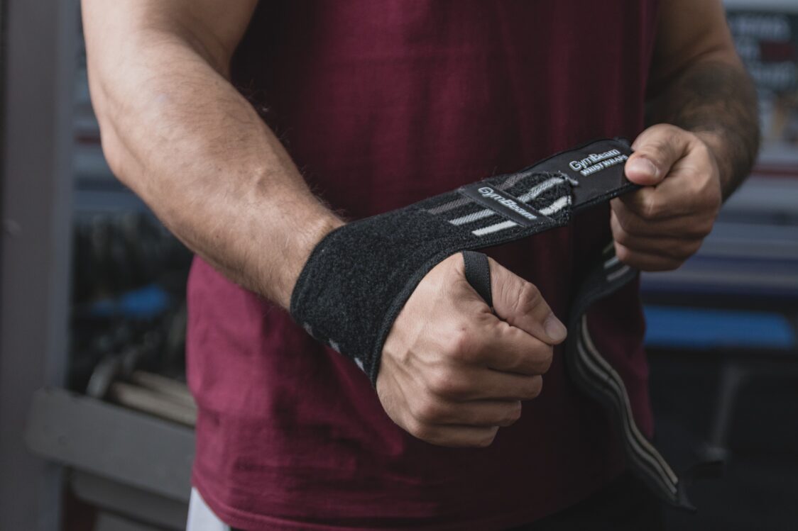 Carpal Tunnel Bandage