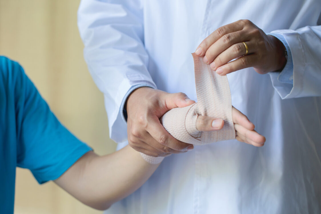 Carpal Tunnel Syndrome Treatment