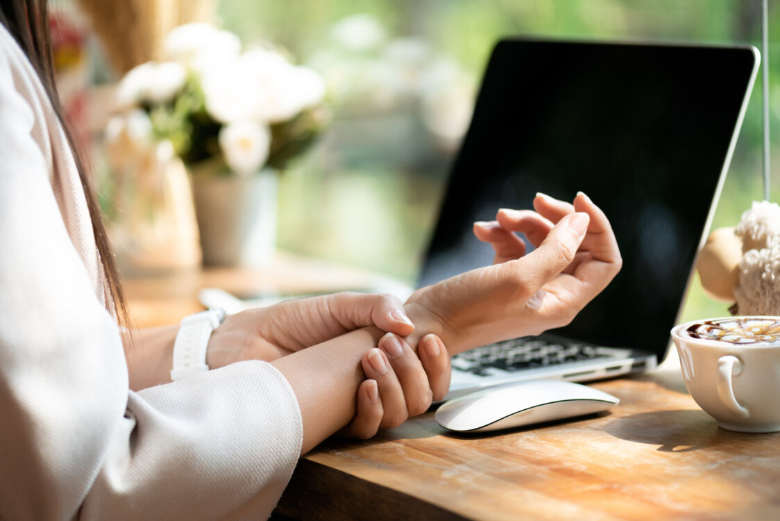 Wat is het carpaltunnelsyndroom?
