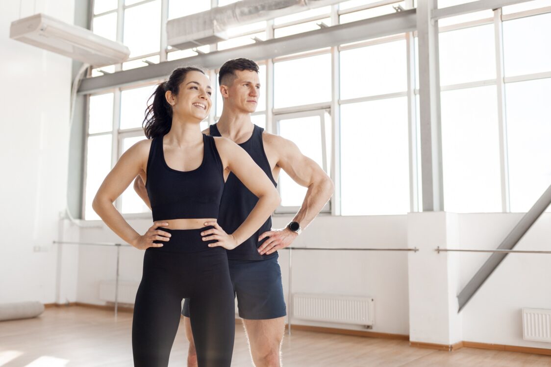 Waarom is het moeilijk voor vrouwen om spieren op te bouwen?