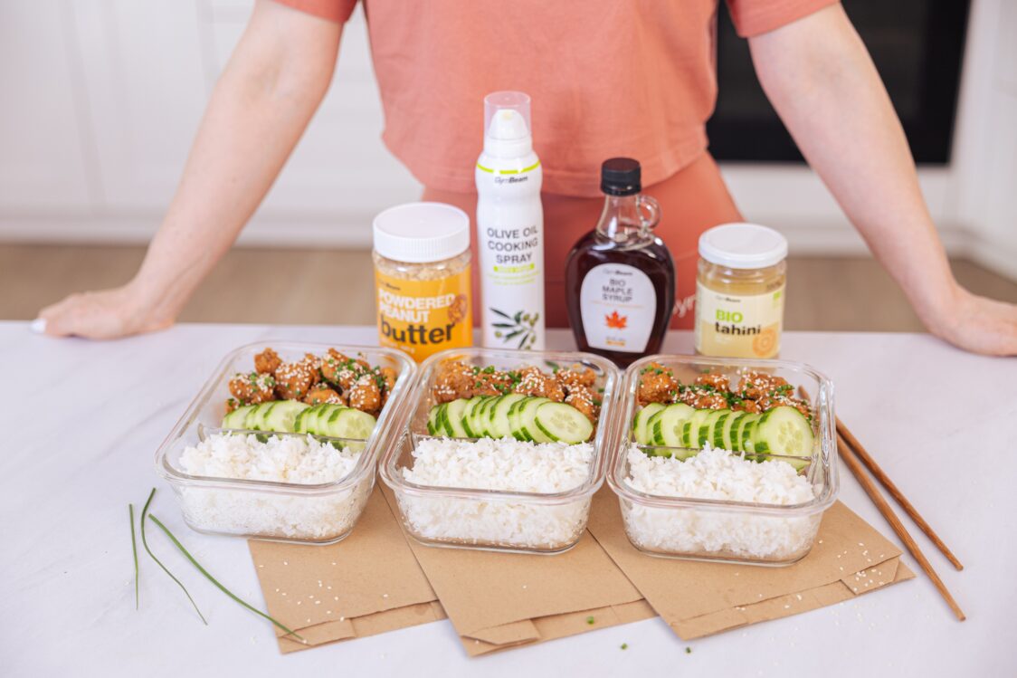 Hoe kun je je trainingsresultaten ondersteunen met je voeding?