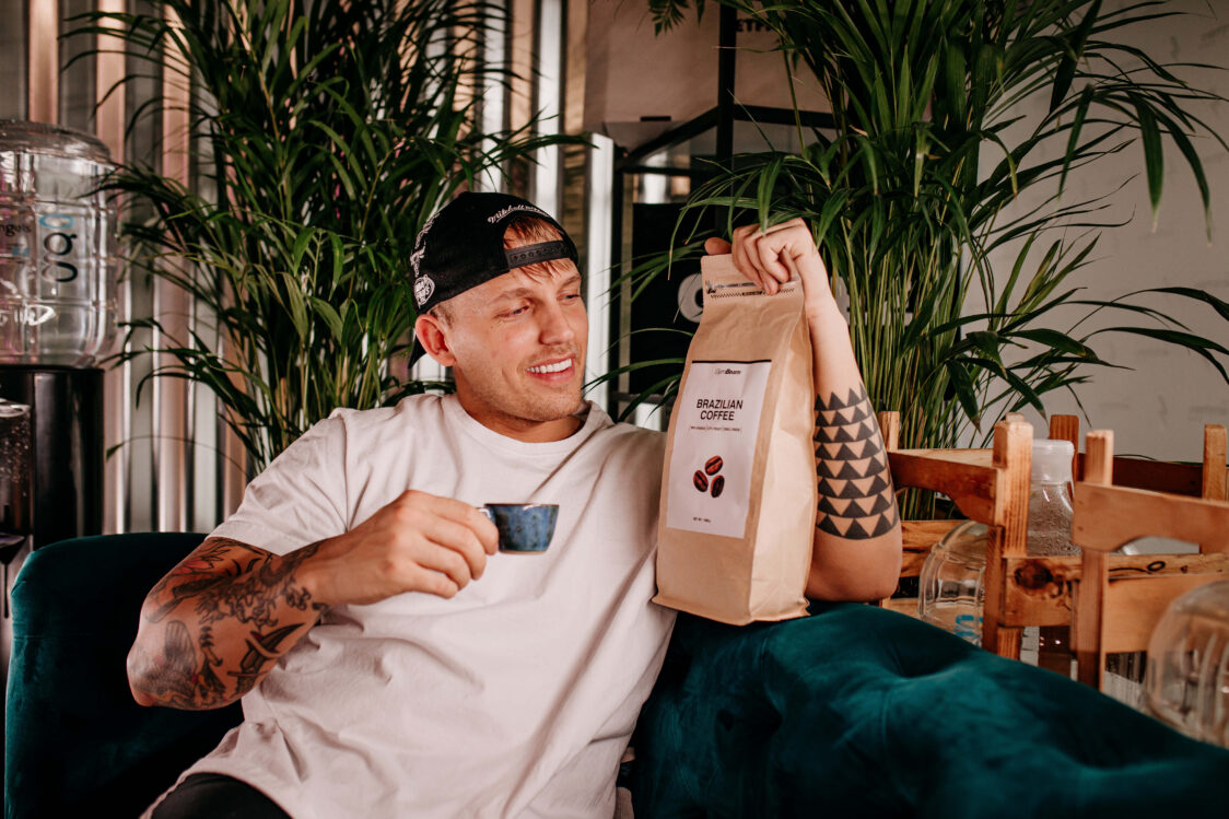 What Effect Does Caffeine Have on Cortisol?