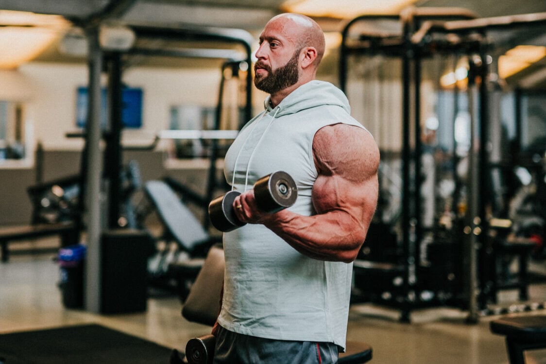 Kalij i rad mišića