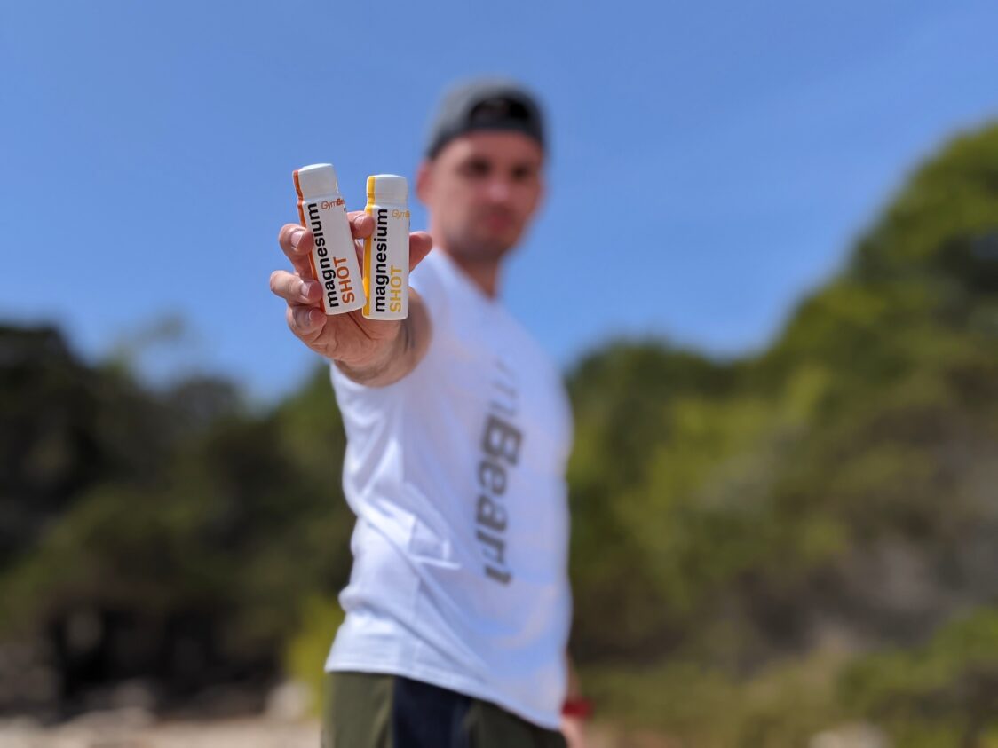 Wanneer moet je magnesium innemen?