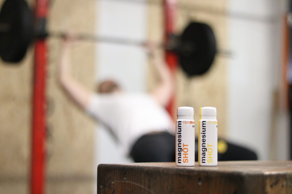 Verbetert magnesium de sportprestaties?