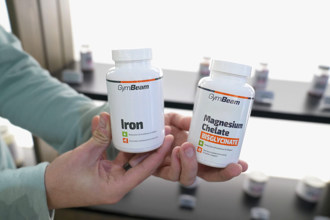 Top Mineral Supplements for Immune Support