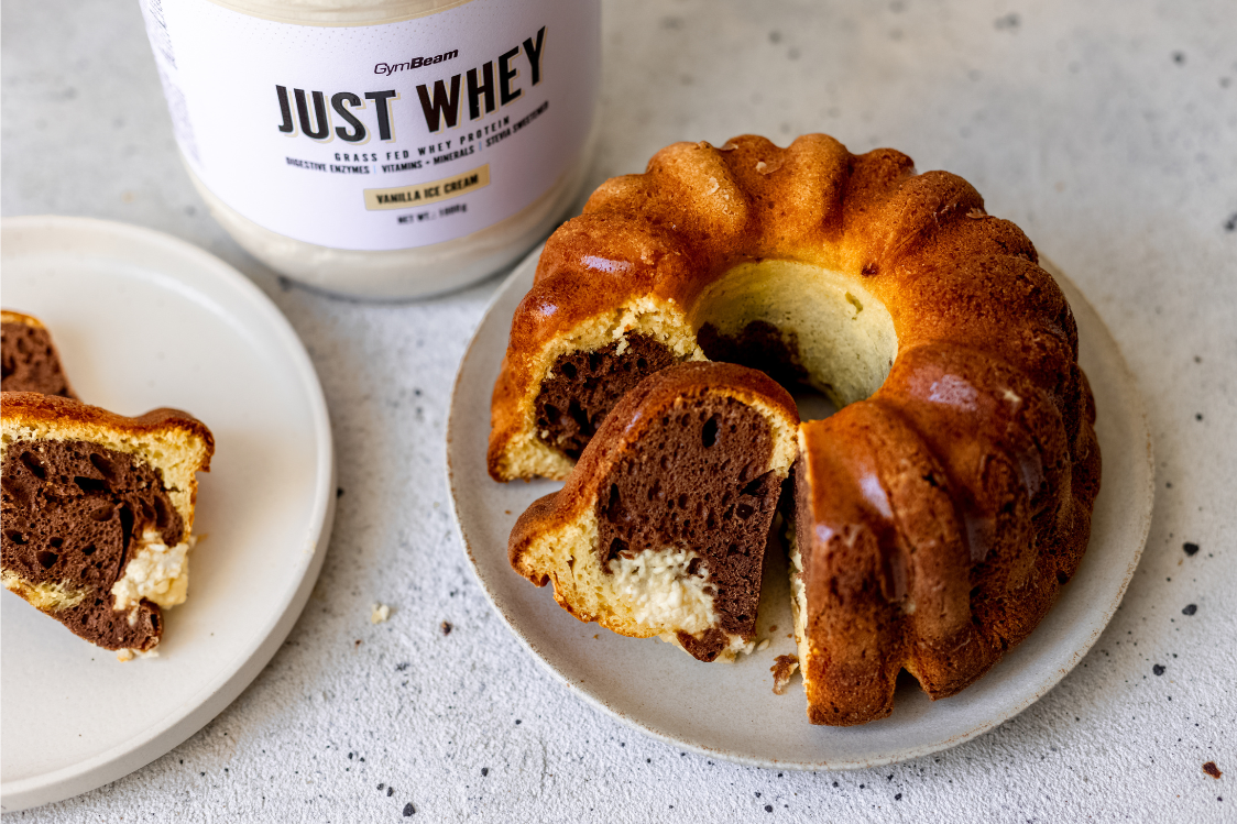 Uses for whey protein