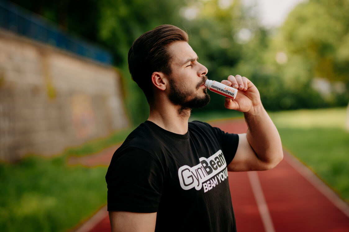 Hoe manifesteert een magnesiumtekort zich?