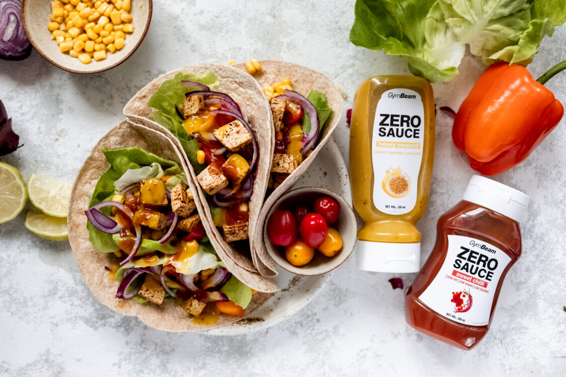 Where is Sucralose Used?