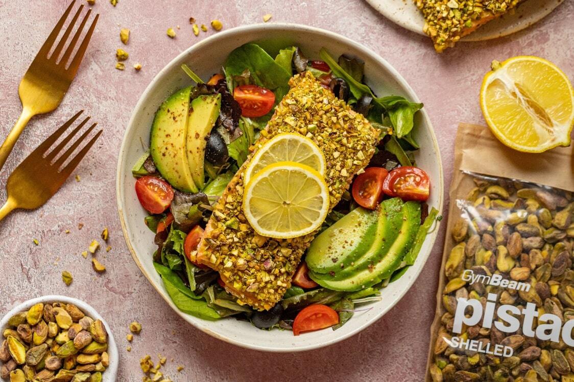 How can you prepare fish?