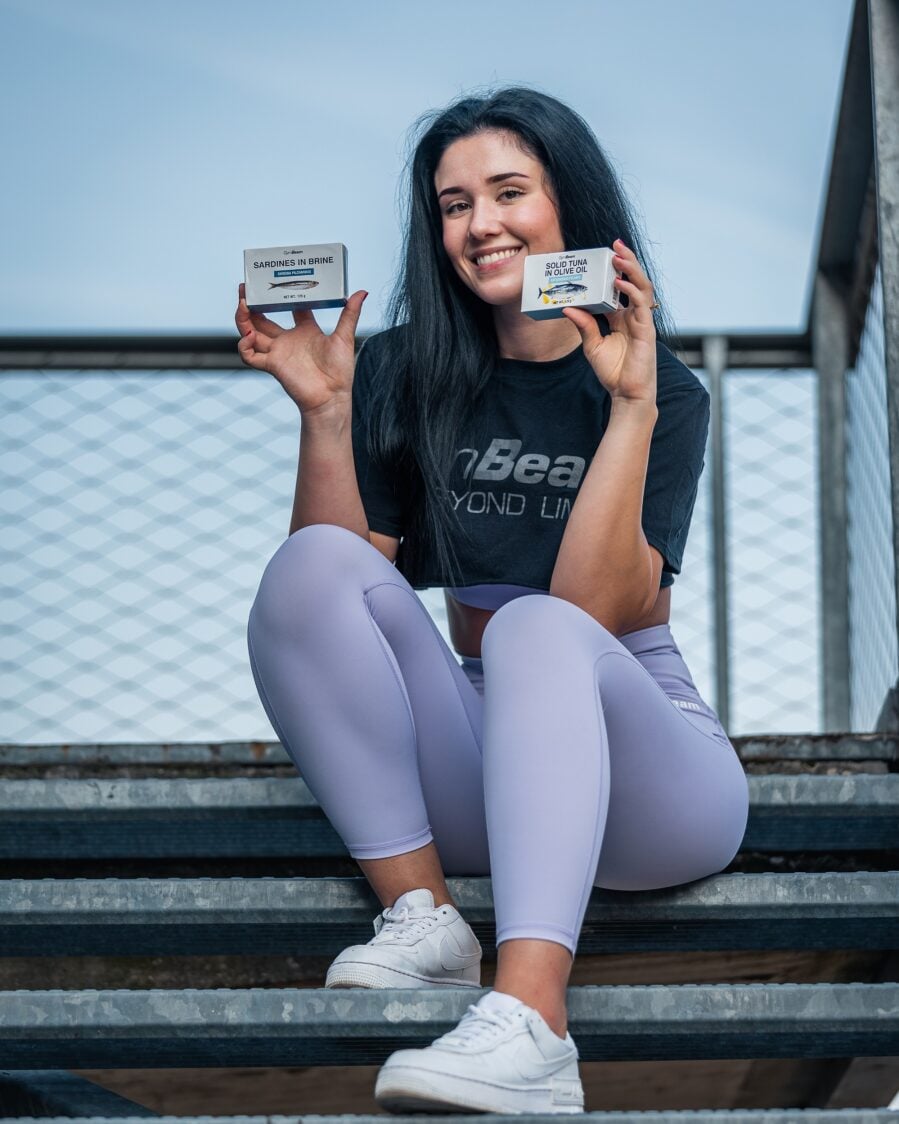 Health benefits of fish