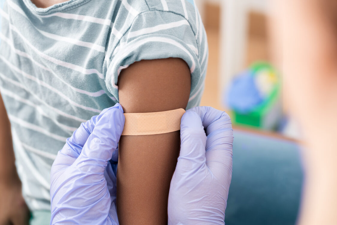 Le vaccinazioni istruiscono il sistema immunitario