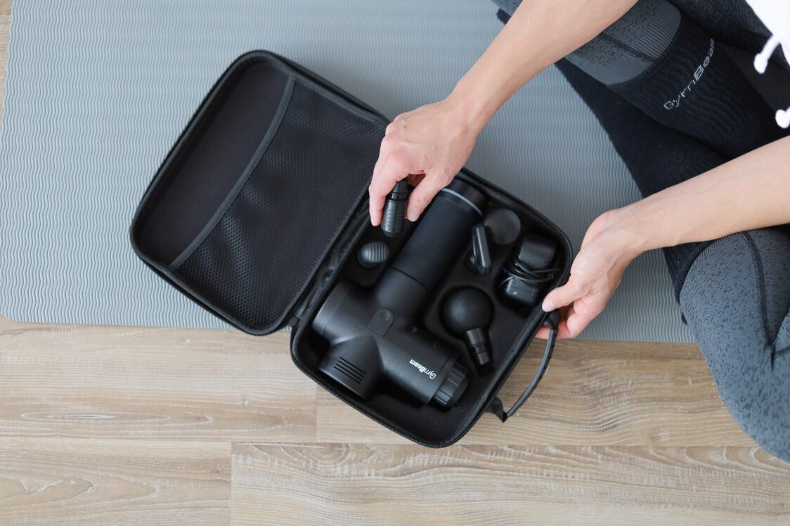 Massage Gun Attachments