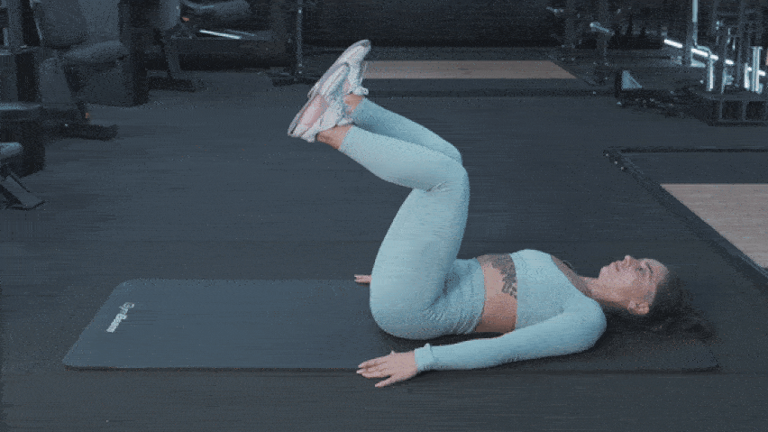 Come si fanno i tocchi del tallone a gamba singola? Come si fanno i tocchi del tallone a gamba singola?