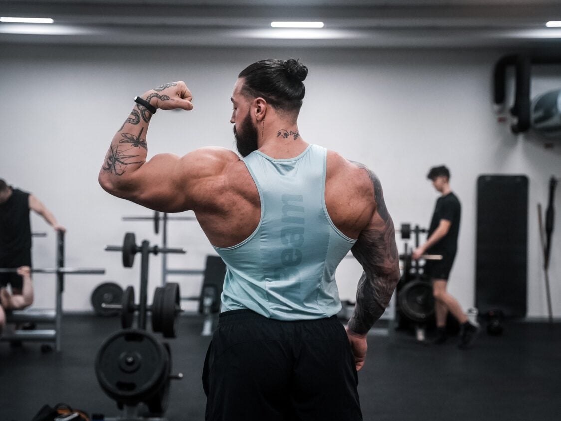 Ako sledovať progres?