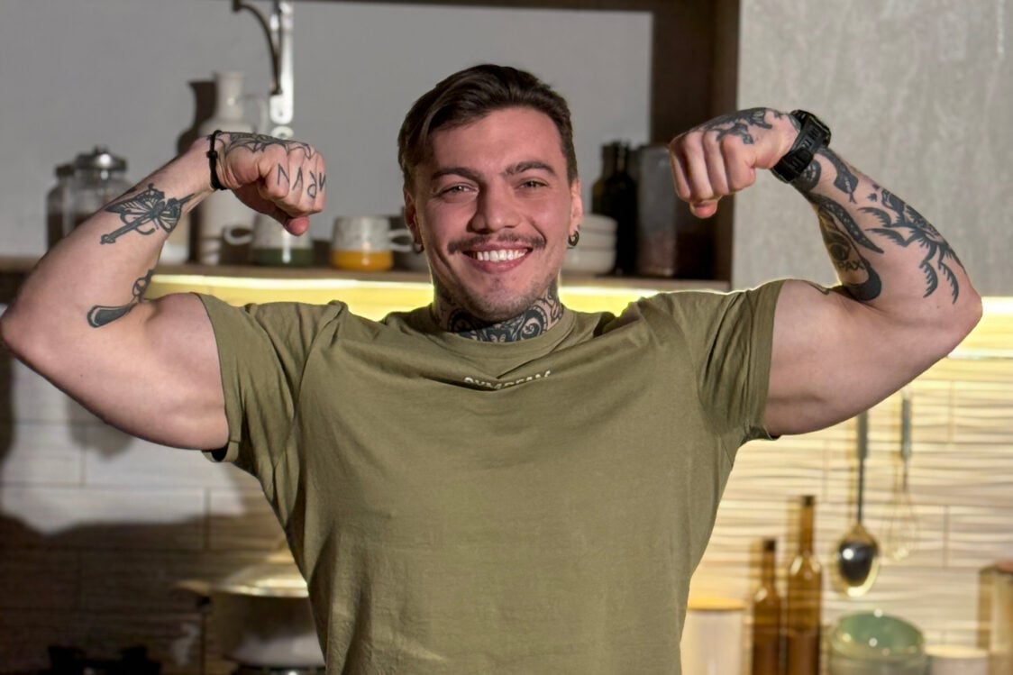 Мотивація під час тренувань