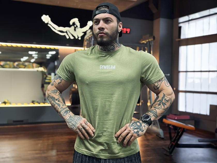 Мотивація до тренувань