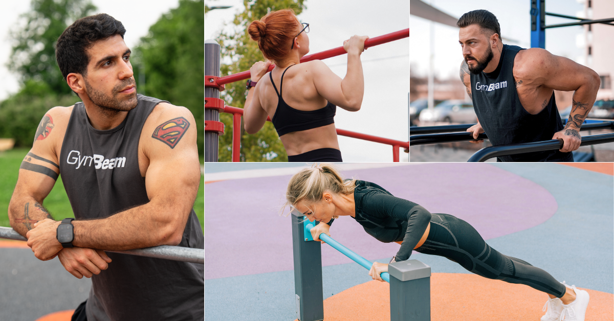 Build Muscle and Strength without Weights: Complete Guide to Calisthenics and 15 Best Exercises