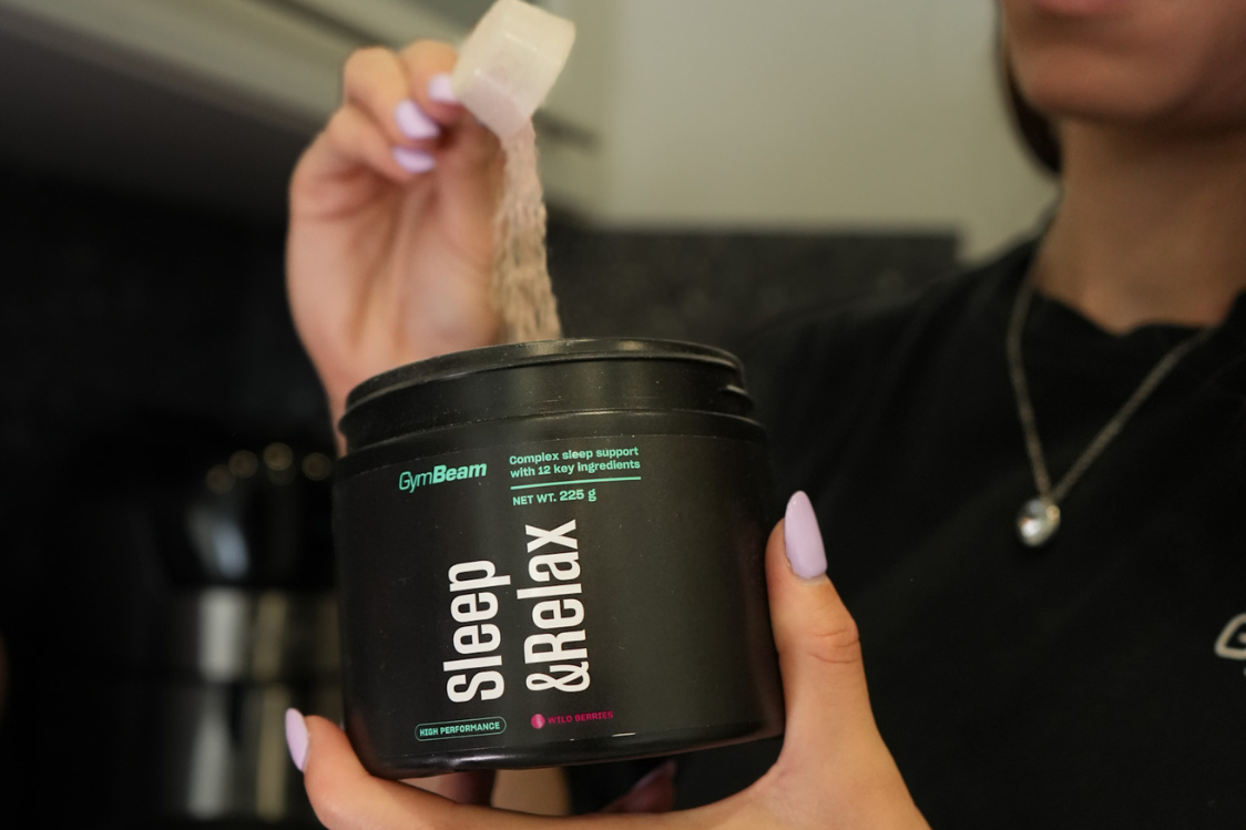 Dopolnila za sprostitev in boljši spanec - ideje za darila