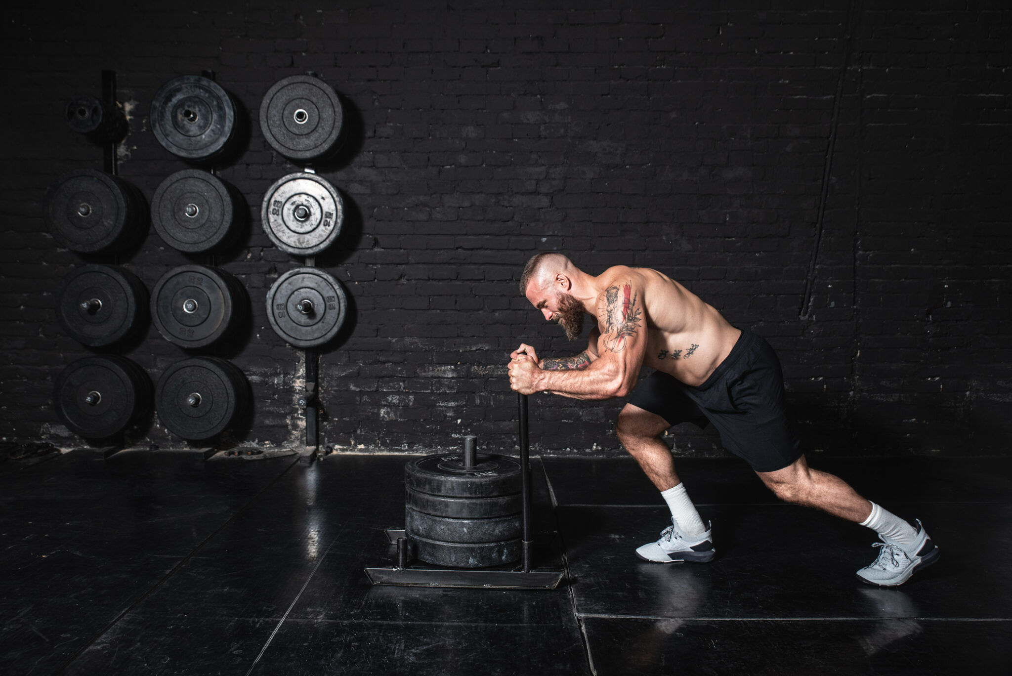 HYROX: A Fitness Phenomenon for Everyone. What Is It and How to Train ...