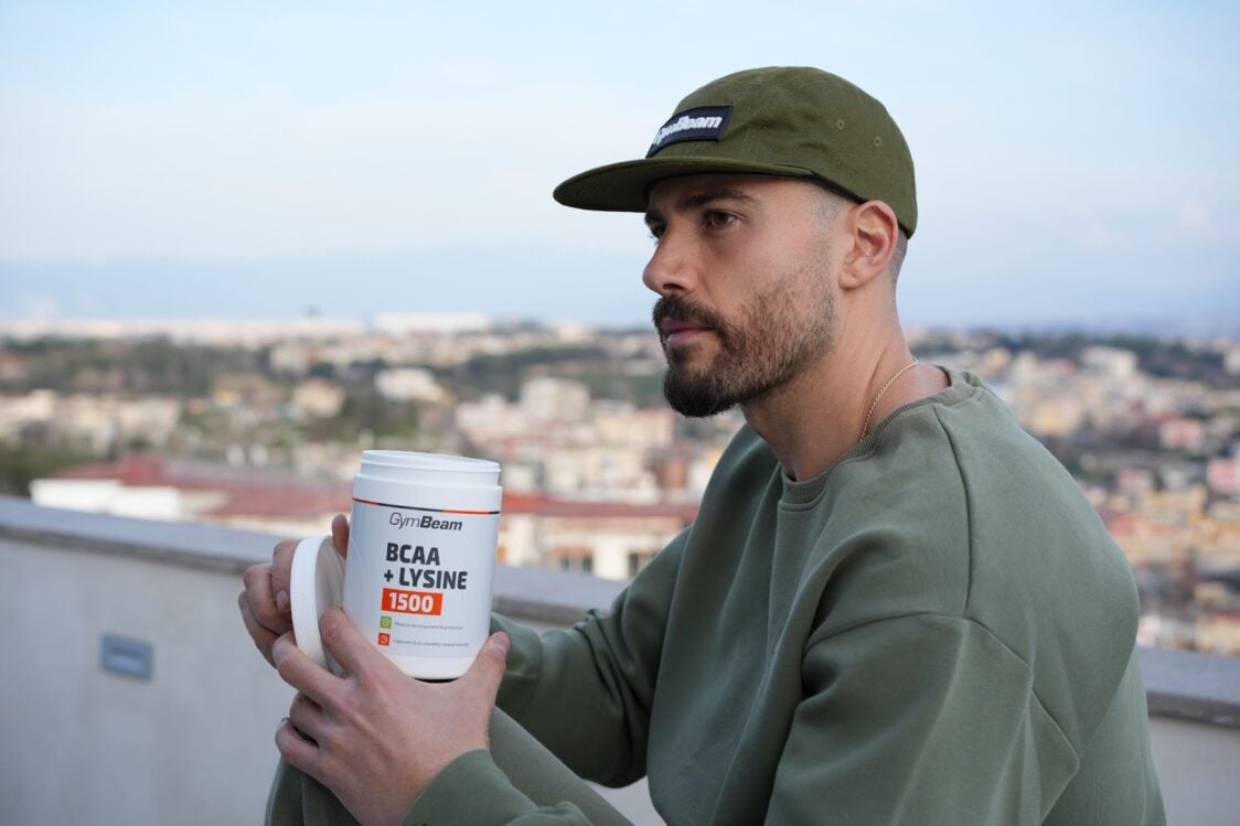 EAA и BCAA при GLP-1 диета EAA и BCAA при GLP-1 диета