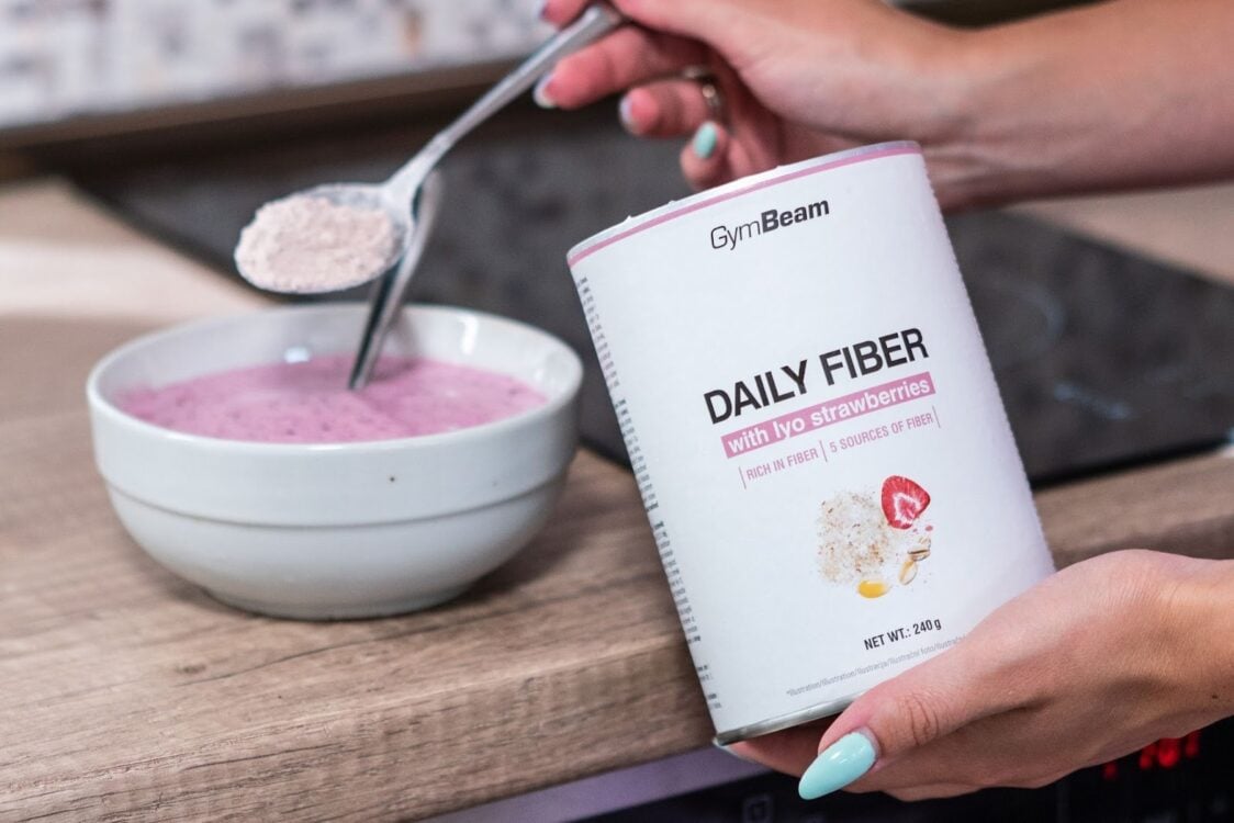 Фибри и храносмилателни ензими при GLP-1 диета Фибри и храносмилателни ензими при GLP-1 диета