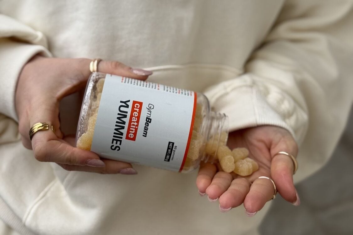 Креатин при GLP-1 диета Креатин при GLP-1 диета