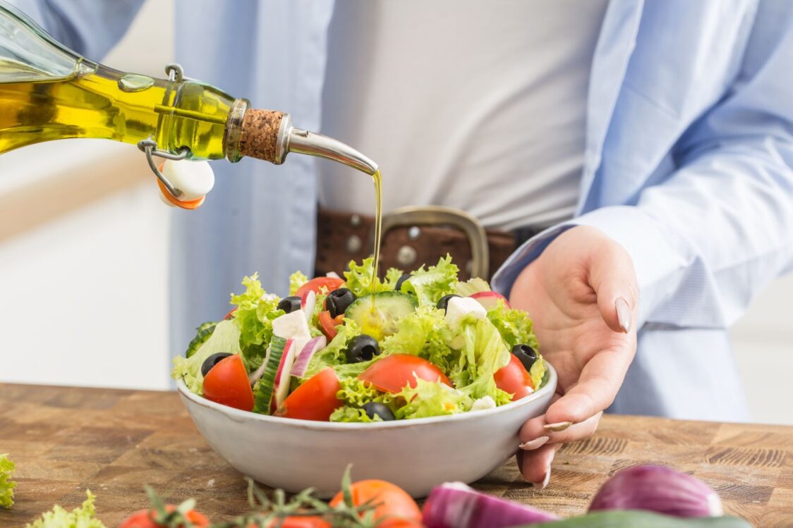 Beneficiile pentru sănătate ale dietei mediteraneene Beneficiile pentru sănătate ale dietei mediteraneene
