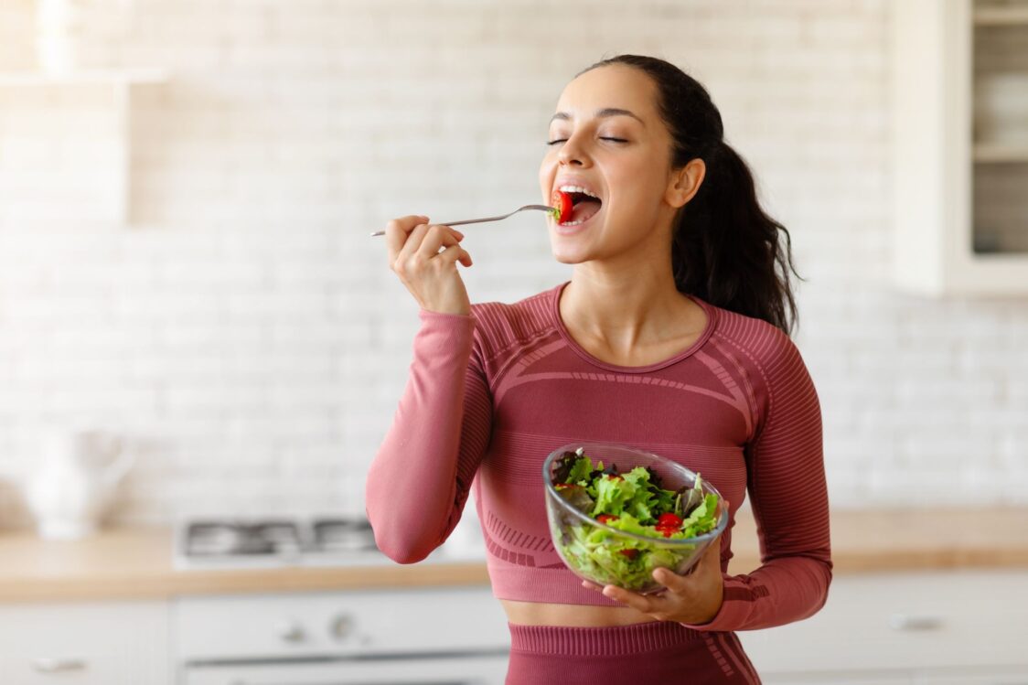Dieta mediteraneană ajută la pierderea în greutate? Ajută dieta mediteraneană la pierderea în greutate?