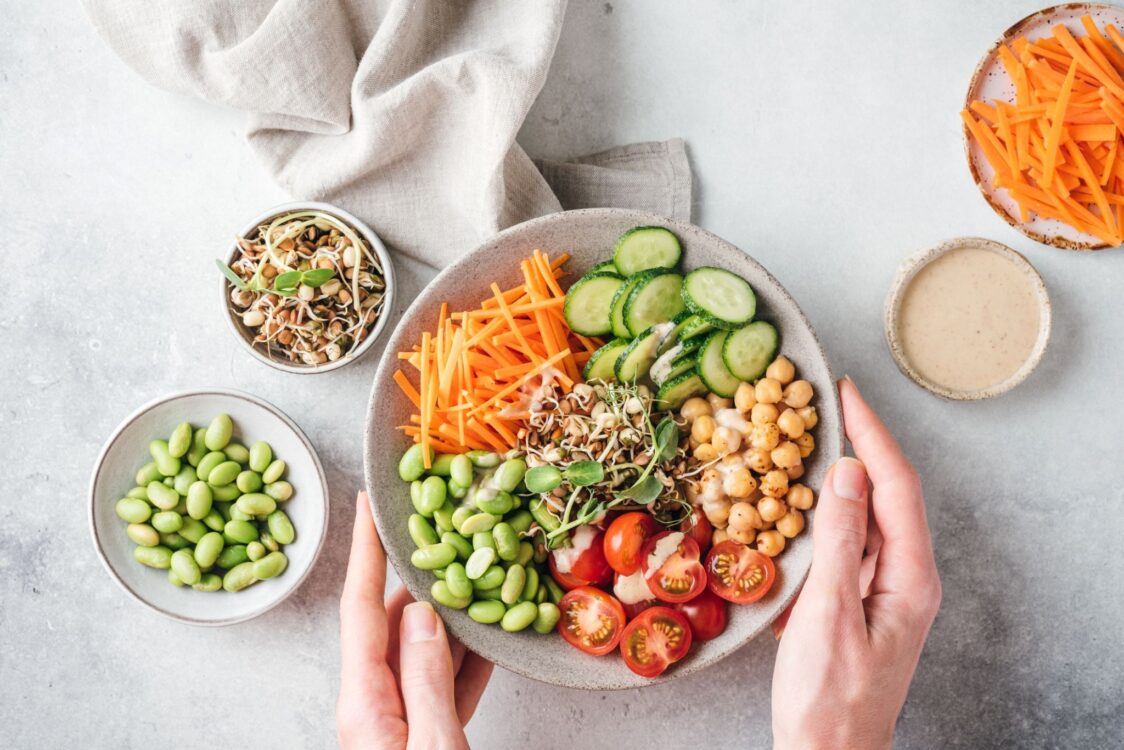 Dieta mediteraneană ajută la reducerea riscului de cancer? Dieta mediteraneană ajută la reducerea riscului de cancer?