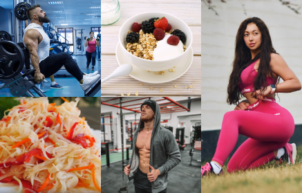 Пробіотики: Важливість корисних бактерій для імунітету та загального стану здоров’я спортсменів