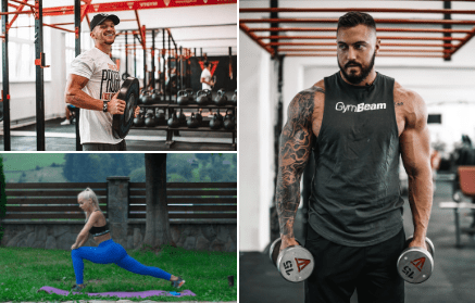 Генетика та її вплив на ріст м’язів і схуднення