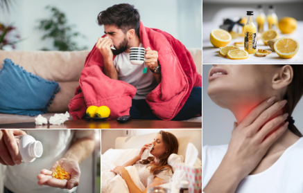 Заняття спортом під час хвороби – так чи ні?