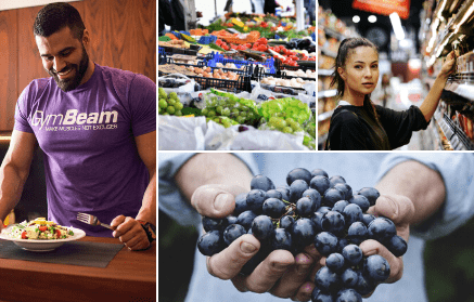 Чи справді органічні та біопродукти кращі за звичайні?