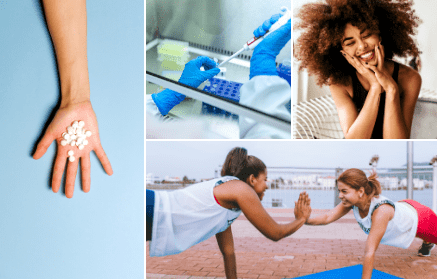 Ліпосомальні вітаміни та мінерали: перебільшений хайп чи революційне відкриття?