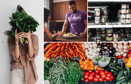 Чи свіжі фрукти та овочі корисніші за заморожені або консервовані?