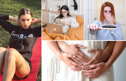 СПКЯ – синдром, з яким повинна бути знайома кожна жінка