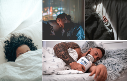 Мелатонін – чи справді він покращує сон і допомагає засинати?