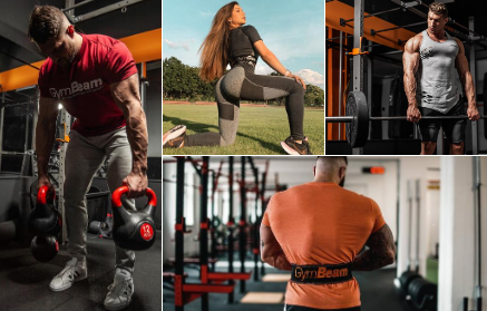 Станова тяга – які помилки ми робимо найчастіше і як їх уникнути