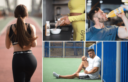 Тренування натщесерце – міф чи ефективний спосіб схуднути?