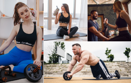 5 порад, як залишатися активним, мотивованим і ніколи не припиняти тренуватися навіть вдома